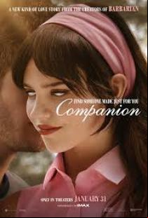 Спътници Companion 2025