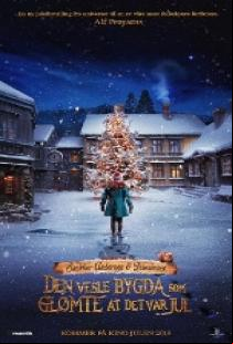 Забравената Коледа / Forgotten Christmas