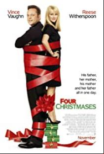 Четири Коледи / Four Christmases (2008)
