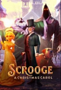 Скрудж: Коледна песен Scrooge: A Christmas Carol (2022)
