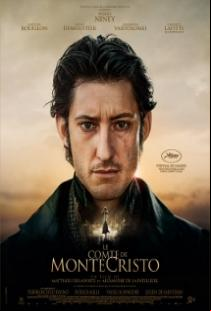 Граф Монте Кристо / The Count of Monte-Cristo (2024)