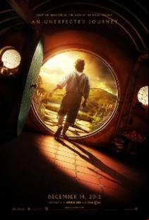 Хобит: Неочаквано пътешествие (2012)