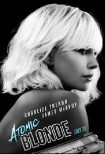 Атомна блондинка / Atomic Blonde (2017)