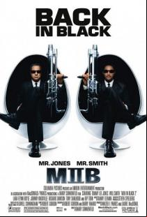 Мъже в черно 3 (2012)