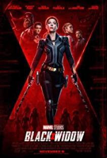 Черната вдовица / Black Widow 2021