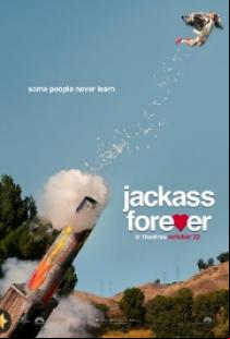 Кретените завинаги / Jackass Forever (2022)