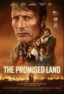 Обетованата земя / The Promised Land (2023)
