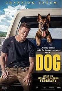 Бригс и Лулу / Dog (2022)