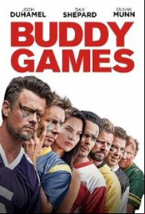 Приятелски игри / Buddy Games (2019)