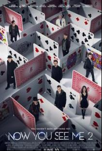 Зрителна измама 2 (2016)