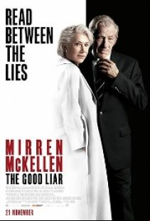 Добрият лъжец / The Good Liar 2019