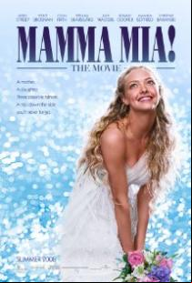 Мама мия