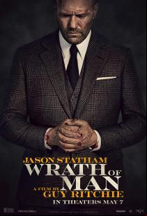 Човек на гнева / Wrath of Man (2021)