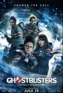 Ловци на духове 3 / Ghostbusters (2016)