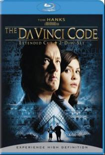 Шифърът на леонардо / The da vinci code 