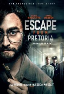Бягство от Претория / Escape from Pretoria 2020