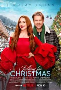 Коледна романтика / Falling for Christmas