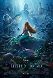 Малката русалка / The Little Mermaid (2023)