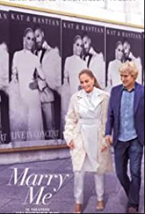 Омъжи се за мен / Marry Me (2022)