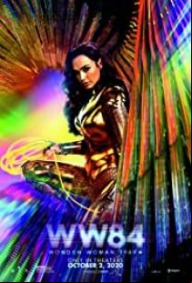 Жената чудо 1984 / Wonder Woman 1984 2020