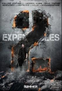 Непобедимите 2