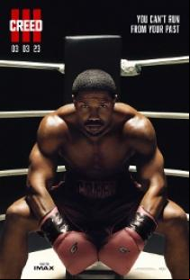 Крийд 3 / Creed 3 (2023)