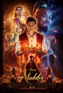 Аладин / Aladdin (2019)