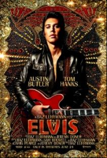 Елвис / Elvis (2022)