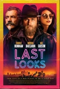 Уолдо / Last Looks (2021)