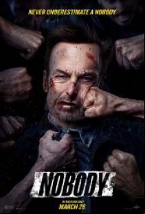 Никой / Nobody (2021)