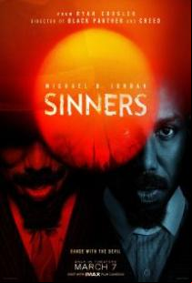 Грешници / Sinners (2025)