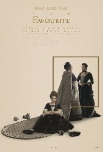 Фаворитката / The Favourite (2018)