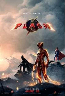 Светкавицата / The Flash (2023)