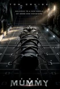 Мумията / The Mummy (2017)