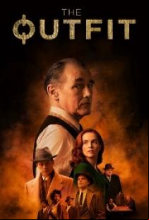 Аутфит / The Outfit (2022)