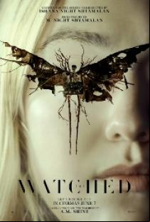 Наблюдателите / The Watchers (2024)