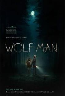 Човекът-вълк / Wolf Man (2025)