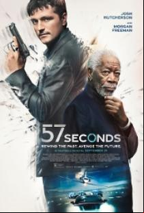 57 секунди / 57 Seconds (2023)