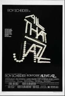 АХ, ТОЗИ ДЖАЗ (1979)