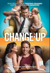 The Change-Up 2011