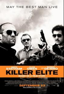 Елитни убийци / The Killer Elite (2011)