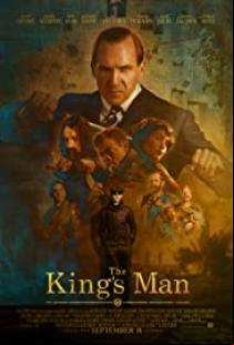 King's Man: Първа мисия (2020)