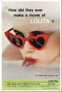 Lolita / Лолита