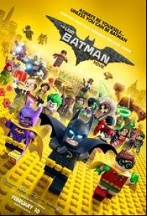 Lego филмът: Батман / The Lego Batman Movie (2017)