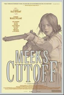 Meek's Cutoff 2010