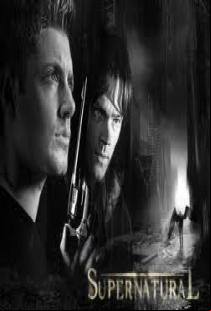 Свръхестествено / Supernatural