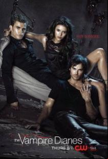 Дневниците на вампира / The Vampire Diaries