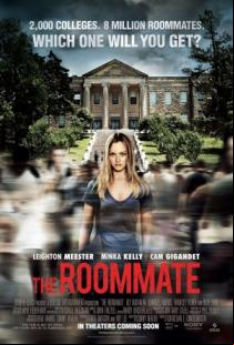 The Roommate