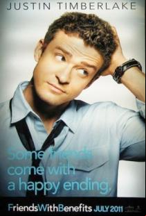 По Приятелски (2011) Friends with Benefits