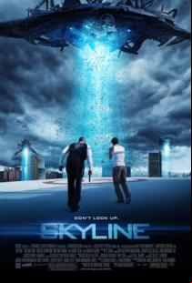  Скаилайн  (2010) Skyline 